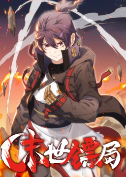 恰同学少年